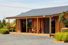 Deerbrooke Kaikōura Chalets - Chalet 2